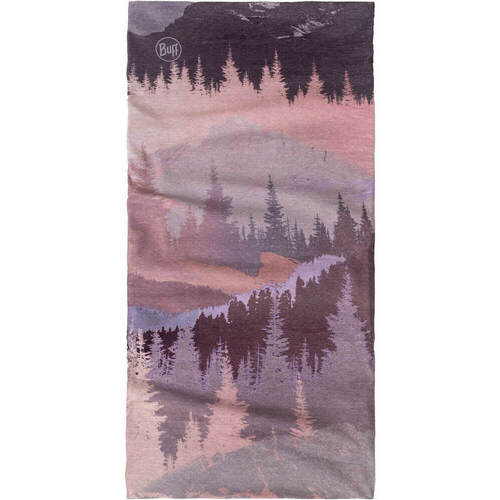 Buff POLAR REVERSIBLE METLY ROSEWOOD Multicolor