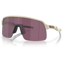 Acessórios Acessórios de desporto Oakley SUTRO LITE PRIZM ROAD BLACK Preto