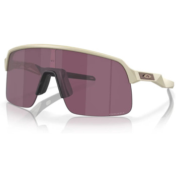 Acessórios Acessórios de desporto Oakley SUTRO LITE PRIZM ROAD BLACK Preto