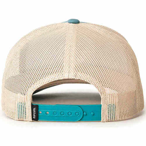 Rip Curl WETSUIT ICON TRUCKER - BOY Azul