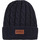 Acessórios Homem Gorro Neak Peak ESTRADA Azul
