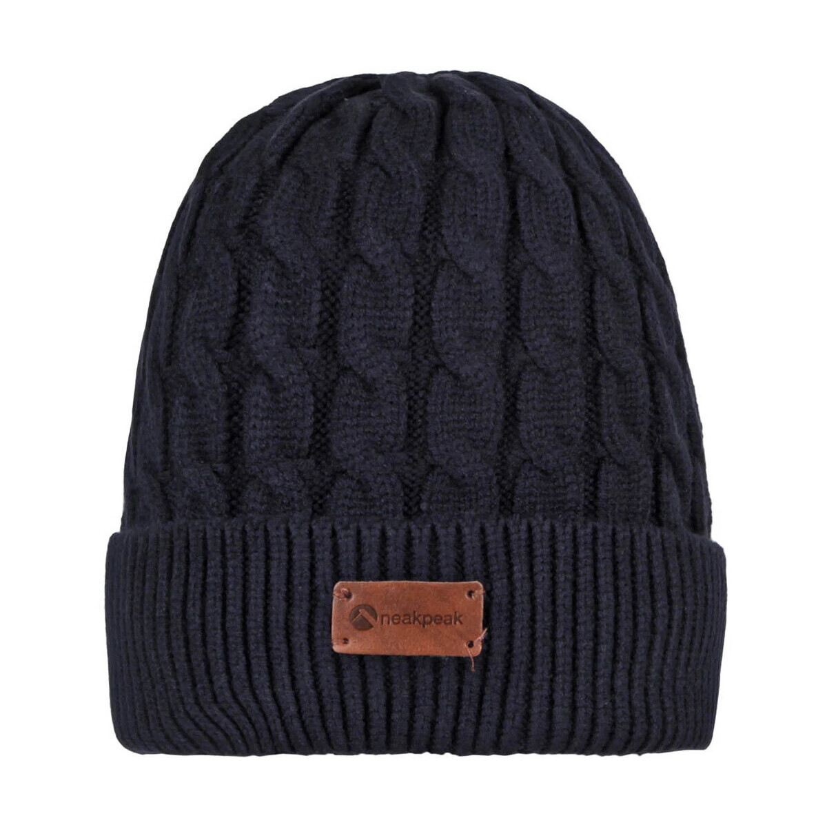 Acessórios Homem Gorro Neak Peak ESTRADA Azul