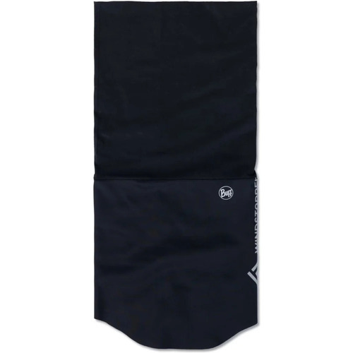 Buff SOLID BLACK Preto