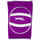 Acessórios Acessórios de desporto Softee RODILLERA/CODERA ACOLCHADA Violeta