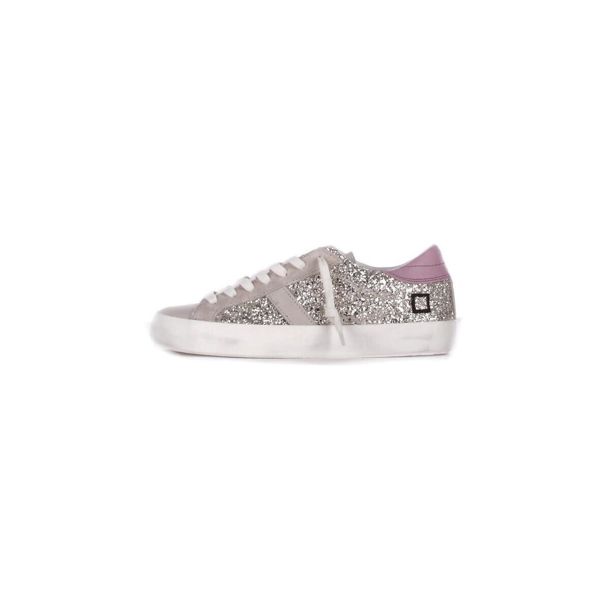 Sapatos Mulher Sapatilhas Date W421 HL GL Outros
