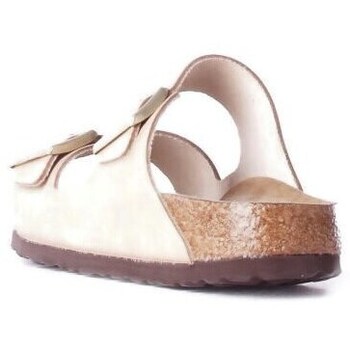 BIRKENSTOCK 1019016 Rosa