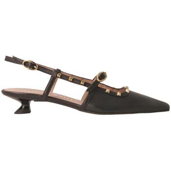 Sapatos Mulher Sapatos & Richelieu Pedro Miralles  Preto