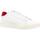Sapatos Mulher Sapatilhas Le Coq Sportif 2310143L CLASSIC SOFT W Branco