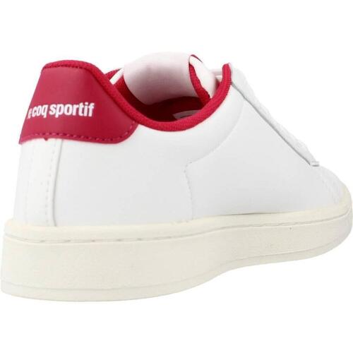 Le Coq Sportif 2310143L CLASSIC SOFT W Branco