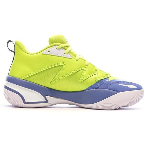 Puma  Amarelo