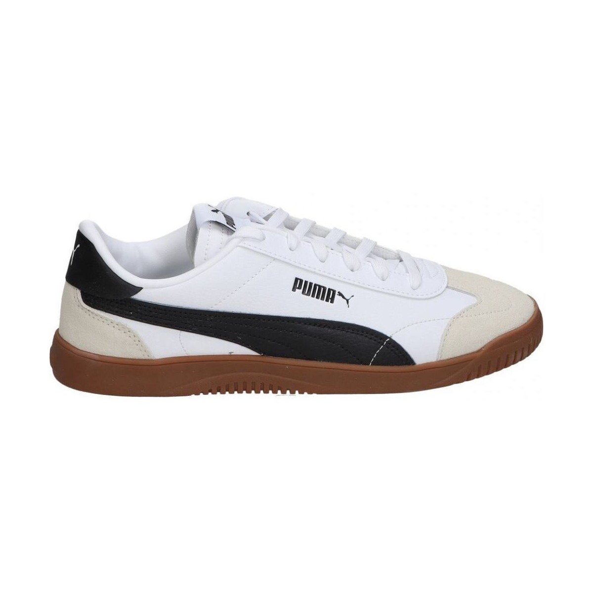 Sapatos Homem Multi-desportos Puma 395104-04 Branco