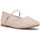 Sapatos Mulher Sabrinas La Modeuse 73884_P174370 Bege