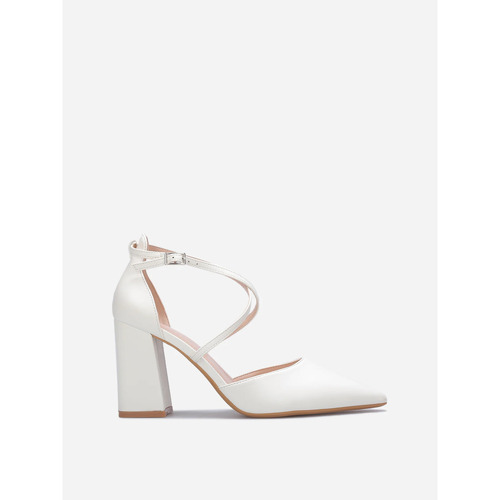 La Modeuse 73903_P174484 Branco