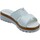 Sapatos Mulher Sandálias Cinzia Soft IAF223281 Branco