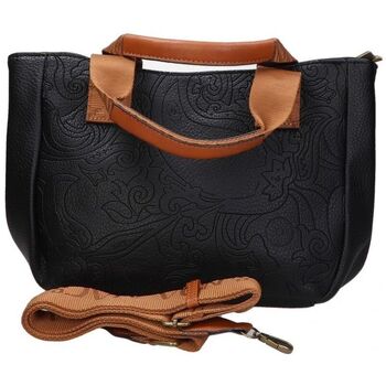 Malas Homem Bolsa de mão Sara Bag SCZQ2500300899 Preto