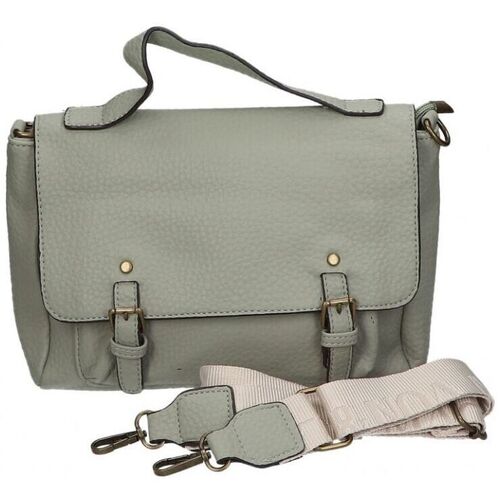Malas Homem Bolsa tiracolo Sara Bag SCZQ2500020899 Verde