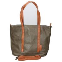 Malas Homem Bolsa tiracolo Sara Bag SDNST240743 Verde
