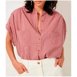 Textil Mulher camisas Sessun  Multicolor