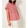 Textil Mulher camisas Sessun  Multicolor