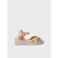 Sapatos Mulher Alpargatas Toni Pons BELLA-MA Multicolor