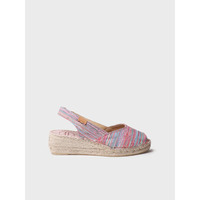 Sapatos Mulher Alpargatas Toni Pons BERI-RG Multicolor