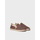 Sapatos Homem Alpargatas Toni Pons DALLAS Castanho