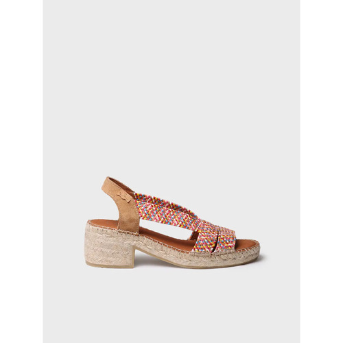 Toni Pons DALYN Multicolor