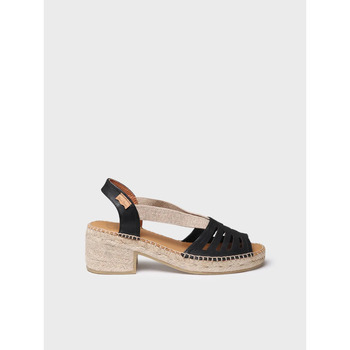 Sapatos Mulher Alpargatas Toni Pons DIMA Preto