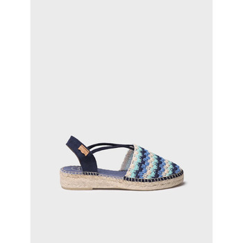 Sapatos Mulher Alpargatas Toni Pons EMILIA Azul