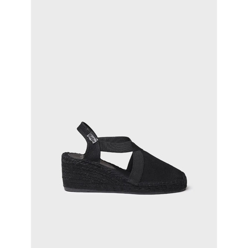 Sapatos Mulher Alpargatas Toni Pons FABI Preto