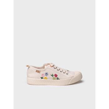 Sapatos Mulher Alpargatas Toni Pons GILDA-EJ Bege
