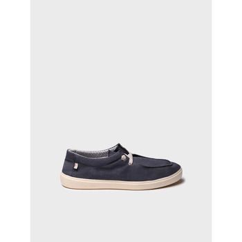 Sapatos Homem Alpargatas Toni Pons IAN Azul