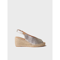 Sapatos Mulher Alpargatas Toni Pons LAILA-P Ouro