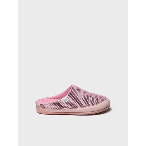 Sapatos Mulher Alpargatas Toni Pons MINA-GC Rosa