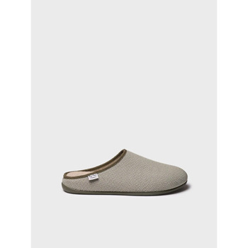 Sapatos Homem Alpargatas Toni Pons NASH-JO Verde