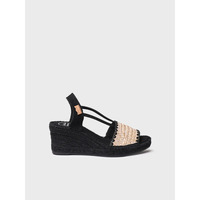 Sapatos Mulher Alpargatas Toni Pons SELVA-IP Preto