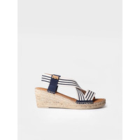 Sapatos Mulher Alpargatas Toni Pons TINA Azul