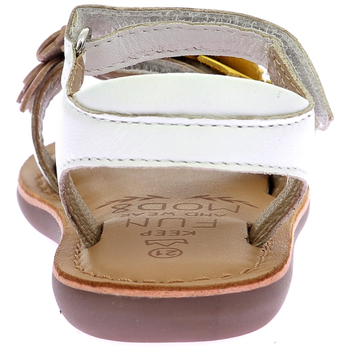 Mod'8 Cloneha Branco