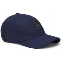 Acessórios Homem Chapéu Calvin Klein Jeans WOOL BB CAP K50K512348 Azul