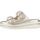 Sapatos Mulher Sandálias Carmela 162335C Ouro