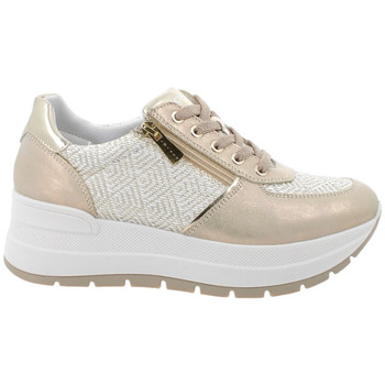 Sapatos Mulher Sapatilhas IgI&CO NONAME Ouro