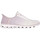 Sapatos Mulher Sapatilhas Skechers 104566 GLIDE-STEP - EXCITE Rosa