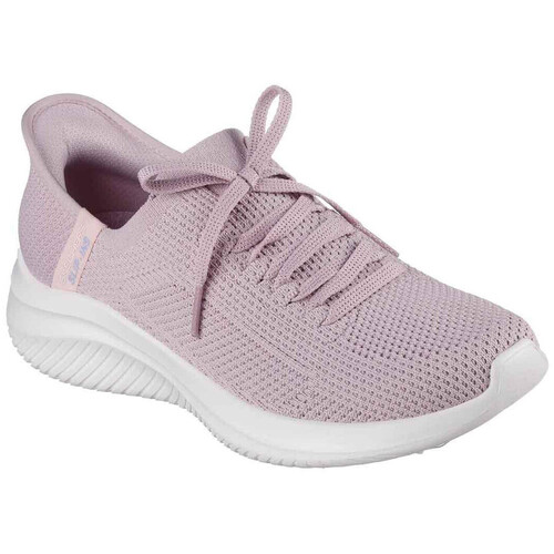 Skechers 150457 ULTRA FLEX 3.0 - ELEVATED MOTION Rosa