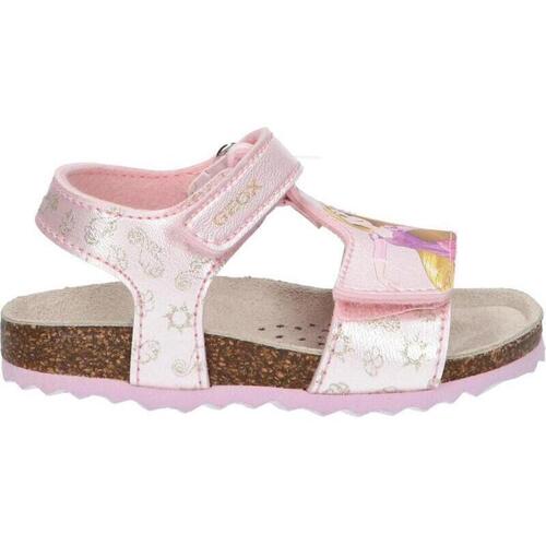Geox B152RC 000NF B SANDAL CHALKI B152RC 000NF B SANDAL CHALKI