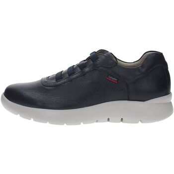 Sapatos Homem Sapatilhas CallagHan  Azul