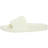 Sapatos Mulher Chinelos Guess  Bege