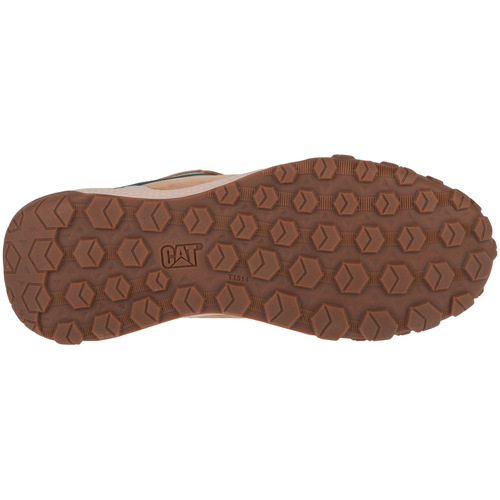 Caterpillar Hex Ready Lo Bege