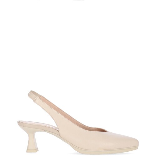 Sapatos Mulher Sapatilhas Desiree 38748 Rosa