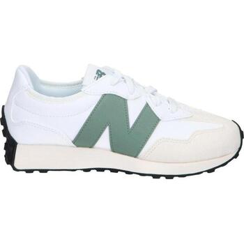 Sapatos Mulher Sapatilhas New Balance GS327SJ GS327V1 GS327SJ GS327V1
