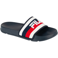 Sapatos Homem Chinelos Fila Morro Bay Stripes Azul